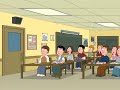 Family Guy Peter Swallows The Microphone