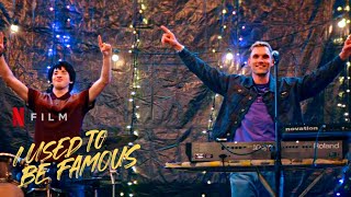 I Used To Be Famous | Netflix | 2022