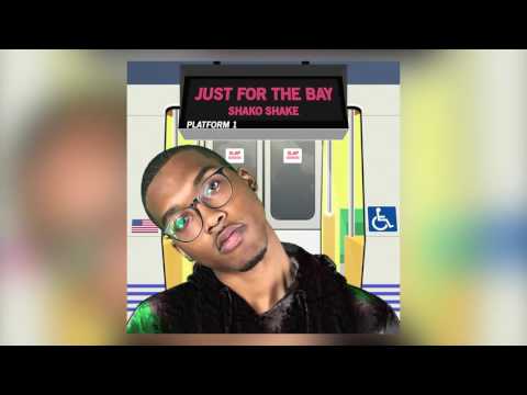 Shako Shake - Dumb (Prod. by Shako Shake)