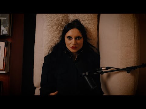 Princess Julia Talks Punk and Creating Royalty | Fashion Neurosis Podcast with Bella Freud | Video