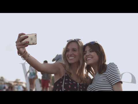 download lagu mp3 mp4 White Summer Festival Costa Brava, download lagu White Summer Festival Costa Brava gratis, unduh video klip White Summer Festival Costa Brava