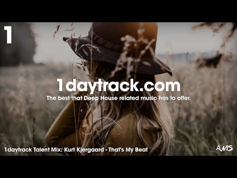 Talent Mix #95 | Kurt Kjergaard - That's My Beat  | 1daytrack.com