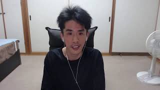 禁煙1日目
