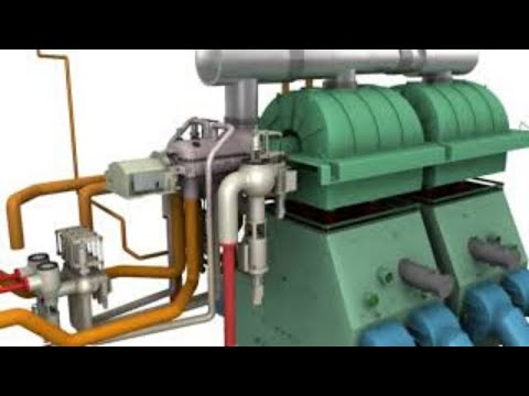 Combined Cycle Power Plants Theory Overview complete guide for power engineering