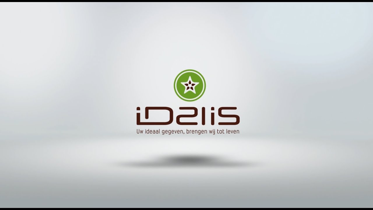 IDalis Bedrijfsfilm