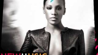 Dawn Richards - SMFU (Save Me From U) [New 2012 Music]