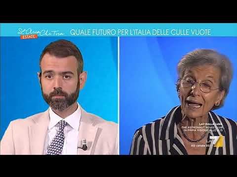 Chiara Saraceno vs Francesco Borgonovo sulla demonizzazione della famiglia tradizionale: 'Se lo ...