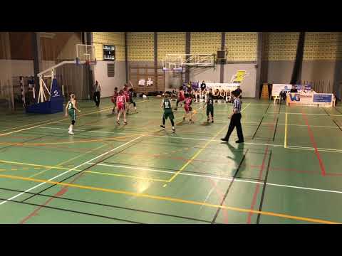 Match 04 Kortrijk vs SBBK F05 - 29 dec 2018 - 48 59