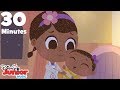 Rock-a-bye Baby (30 Minute Version)  🍼  | 🎼  Disney Junior Music Nursery Rhymes | Disney Junior