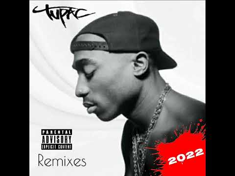 2pac ft. Kurupt & Daz - Don't go 2 Sleep ( Remix 2022 )