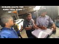 TATA SERVICE CENTRE SCAM MERI CAR TOD DI