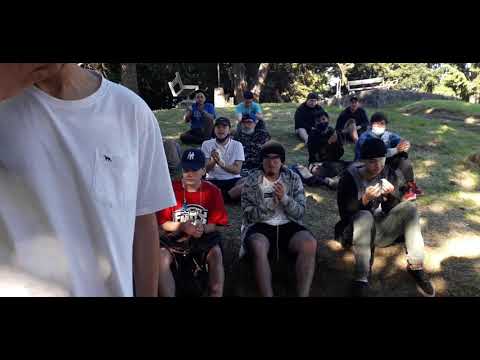 ALEXO VS ODISEA. Octavos De Final. Choque de Mentes Fecha 8/11