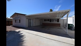 Boulder City Homes for Lease 3BR/2BA by Boulder City Property Management