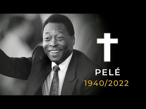 In Memoriam (Special Edition) - Pelé (1940/2022)