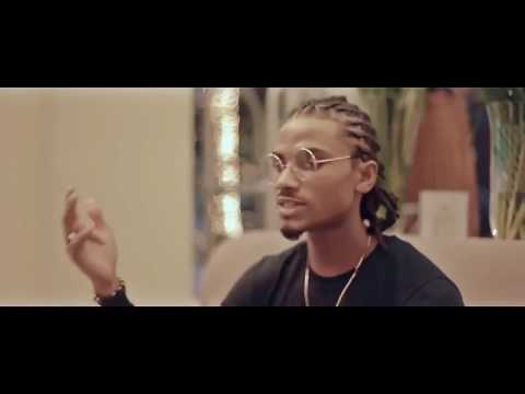 LEM TONBE  -  WELLBORN   VIDEO OFFICIAL