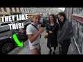 HOW TO PICK UP GIRLS IN BERLIN ( Kreuzberg, Berlin, Alexanderplatz )