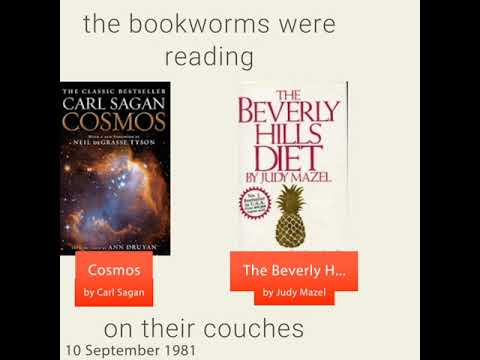 September 10, 1981 - This day in 30 sec. - Takemeback.to