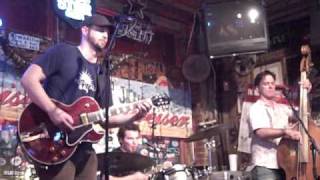 Josh Grider Trio: Northeast Texas Women