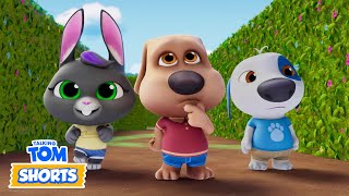 Download lagu Lost in the Maze ππ΅βπ« Talking Tom Shorts | NEW EPISODE mp3 Download lagu Lost in the Maze ππ΅βπ« Talking Tom Shorts | NEW EPISODE mp3