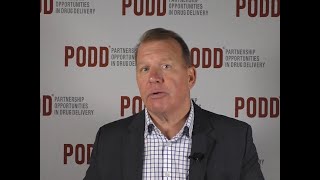 PODD 2024_Interview with Phosphorex's CEO, Jarlath Keating