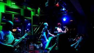 Benighted - Lethal Merycism (live au Saint des Seins) - 11/04/2011