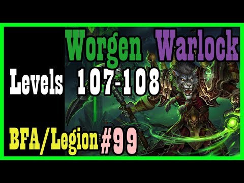 Earning the Skull of Man'ari, the final Artifact! WEP #99 [World of Warcraft]