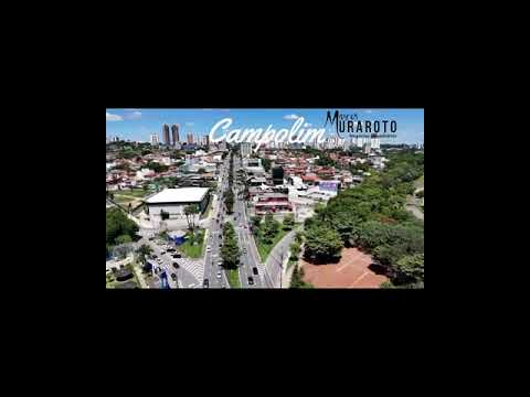 Prédio Comercial / Parque Campolim