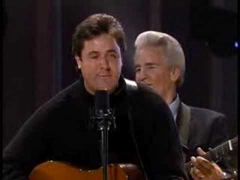 Crying Holy (Unto My Lord) w/ Vince Gill