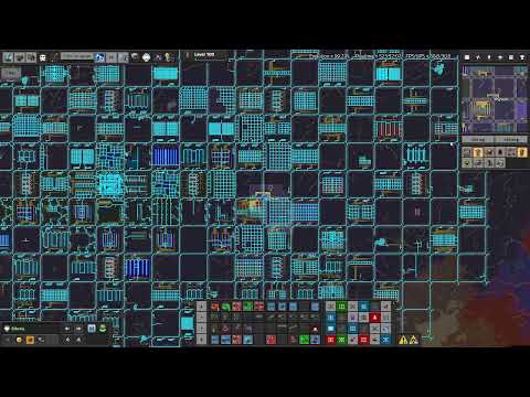 Factorio Space Exploration+Krastorio2+248k+Rampant Episode 48 Part 1