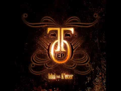 ADeI feat. K'ucer - Noc