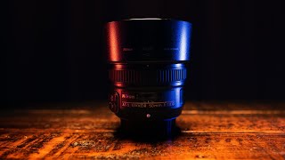 Why I Still Use the 50mm f 1.8 [6 Reasons to Buy a 50mm in 2021]