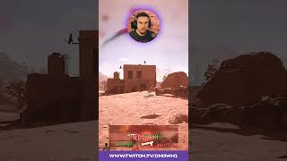 Le KILL JOKER à 300m ! #shorts