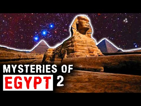 , title : 'MYSTERIES of EGYPT 2 - Mysteries with a History'