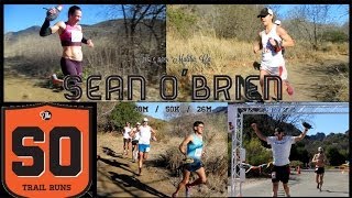 2014 Sean O'Brien 50 Mile Race