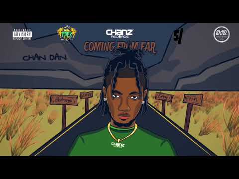 Chan Dan x Lil Pablo - Strongest Soldier [Official Audio]