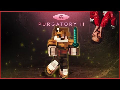 SEAPEEKAY'S EPIC QSMP PURGATORY DAY 2: FIND OUT IF WE SURVIVED!! | MINECRAFT