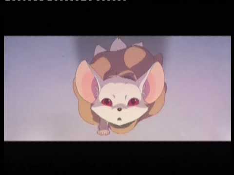 Yobi, Le Renard à Cinq Queues