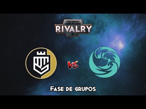 Beastcoast vs Midas Club [BO2] - TGAR Season 1