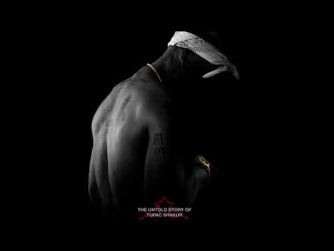 2Pac Ft  Kasinova Tha Don   Crime Mystery 2020