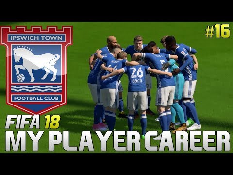 FIFA 18 Player Career Mode | Episode 16 | IT ALL COMES DOWN TO THESE GAMES!