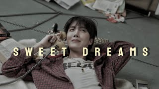 Download lagu J-hope ft.Miguel - Sweet Dreams (Slowed Reverb) mp3 Download lagu J-hope ft.Miguel - Sweet Dreams (Slowed Reverb) mp3