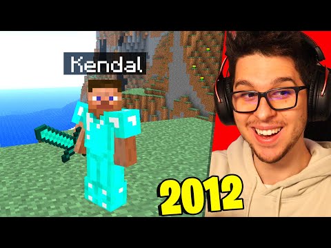 REAGISCO A: LA STORIA COMPLETA DI KENDAL