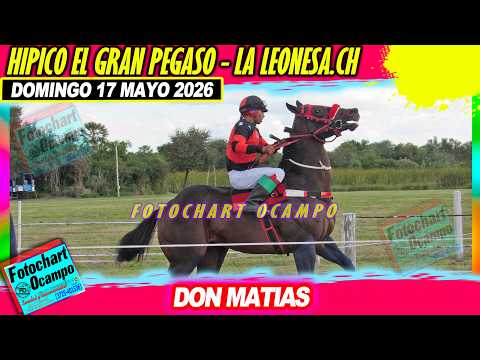 DON MATIAS La Leonesa CH 17 06 2026