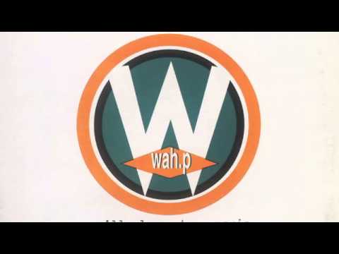 WAH P   Little Wing live @ OUï FM - 1993