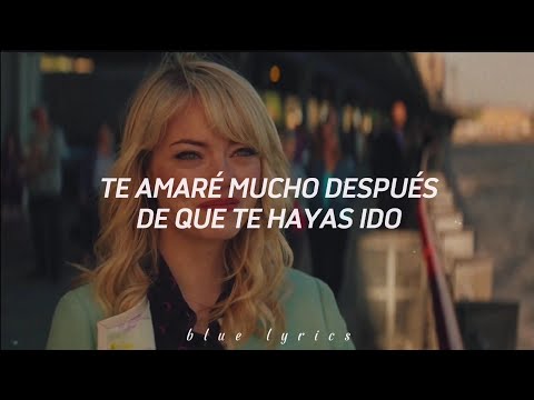 Gone, Gone, Gone - Phillip Phillips (Español) || Peter & Gwen