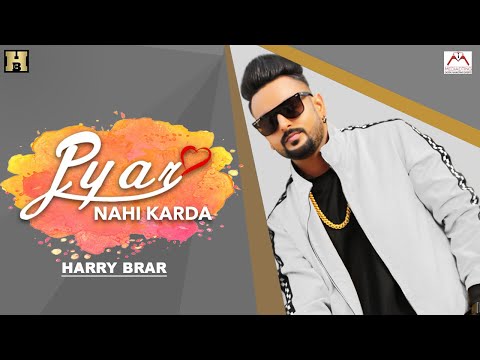 Pyar Nahi Karda