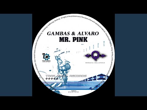 Mr. Pink (Radio Mix)