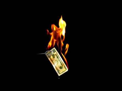 YOUNG HOOD - FAKE BITCHE$