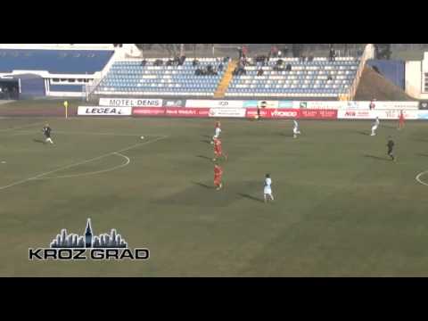 Bežanija protivnik u 1/8 finala Kupa Srbije