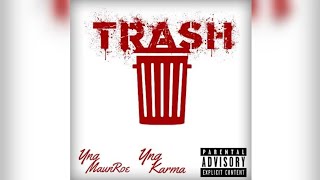 Trash Music Video